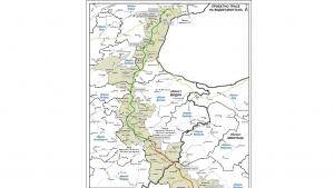 проект път Е 79