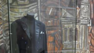 дарение Емил Чакъров