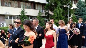 абитуриенти Ямбол