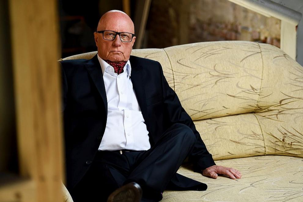  Дяволското гърло 