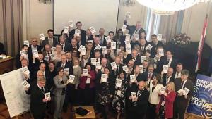 среща Хърватия