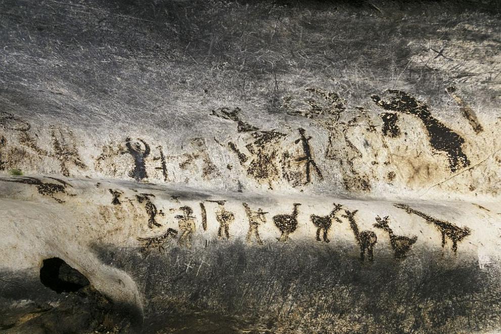 Пещерата Магурата вече разполага с модерни холограмни инсталации и интерактивни