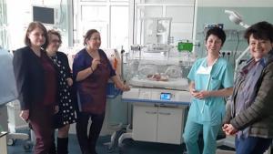 болница Монтана