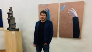 иво бистрички