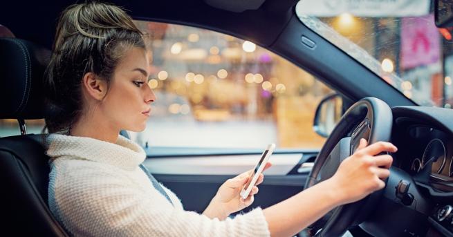 Любопитно Националното проучване за рисковете в шофьорското поведение продължава SDIndex