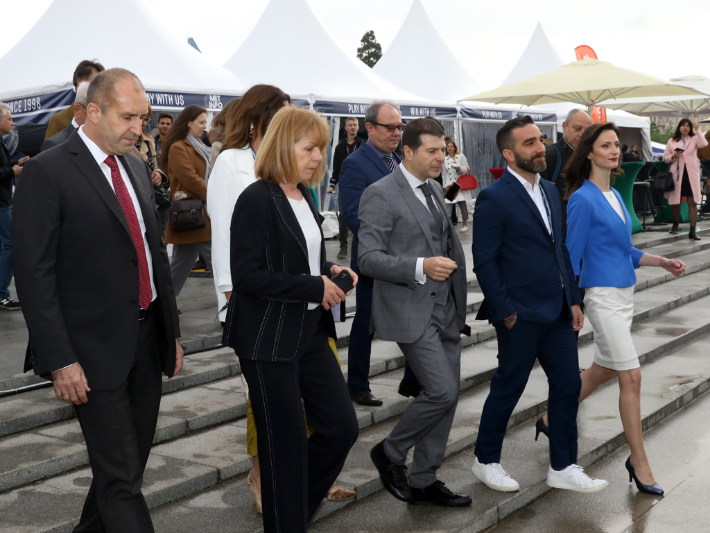 Webit Festival Sofia 2019