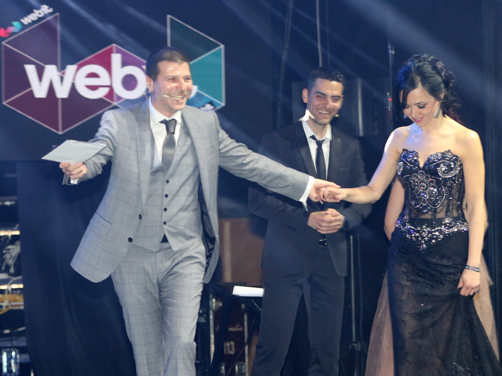 Webit Festival София 2019