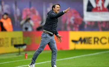 Старши треньорът на Байерн Мюнхен Нико Ковач очаква крайно мотивиран