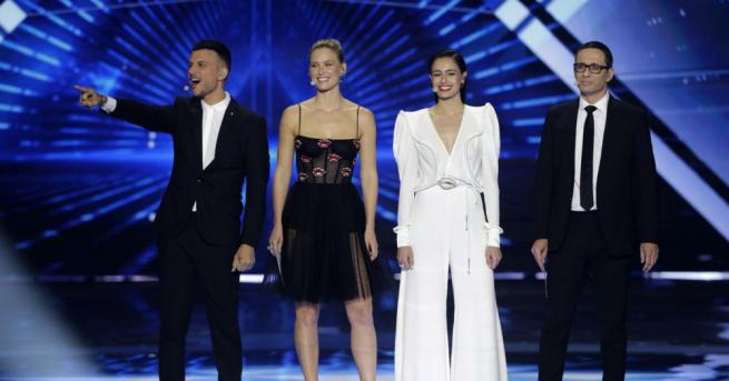 Вторият полуфинал на Евровизия 2019 определи десетте изпълнители които ще