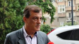 Свилен Иванов