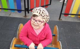  Да помогнем на Мими да пребори подла болест 