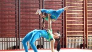 акробатика