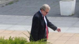 Георги Дражев