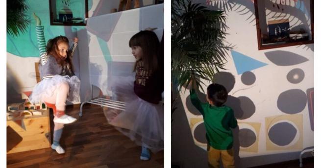 Едно от най вълнуващите събития в сферата на образованието тази година е представянето