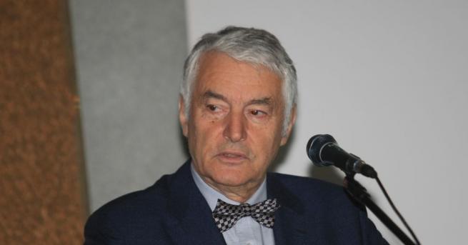 България да стане европейски център за обучаване на специалисти по