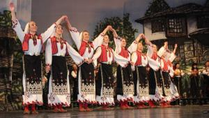 Капански ансамбъл