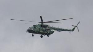 хеликоптер
