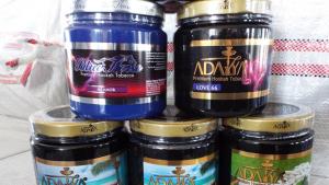 тютюн за наргиле Дунав мост 2