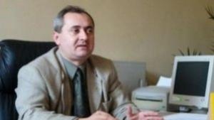 ВСС отстрани временно окръжния прокурор на Хасково Иван Ванчев