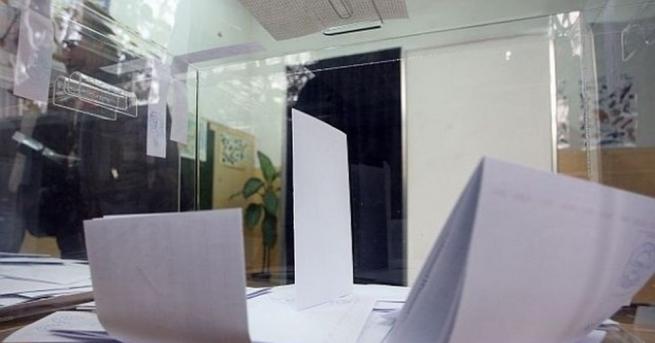 Атанас Стоянов е новият кмет на Сандански пише Труд позовавайки