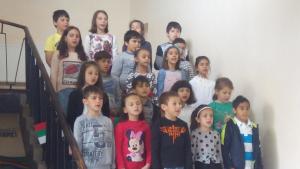 патронен празник