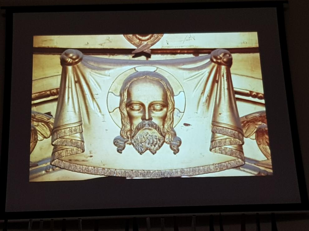  Желязната черква 