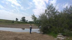 Екоексперти направиха проверка на изхвърлени опаковки от опасни препарати на