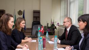 Областен управител