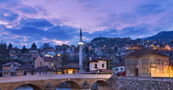 Начало Как да се включа Вдъхновените Сараевските Ромео и Жулиета
