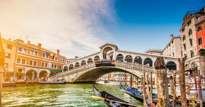 Общинският съвет на Венеция предприе мерки за решаване на проблемите