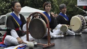 Дни на Южна Корея в Бургас