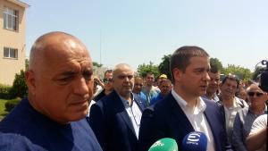 Бойко Борисов