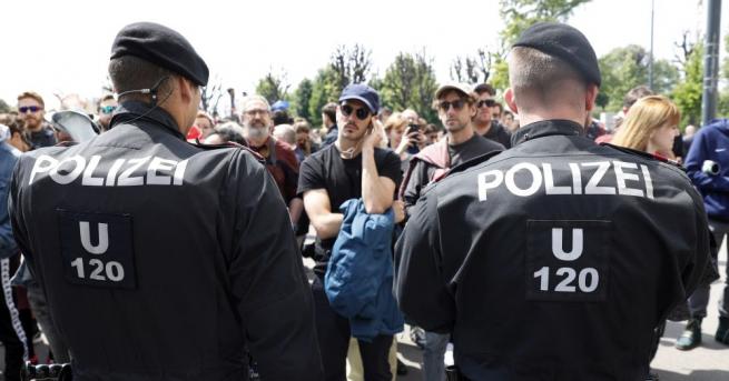 Предсрочни парламентарни избори в Австрия след оставката на вицеканцлера Хайнц Кристиан