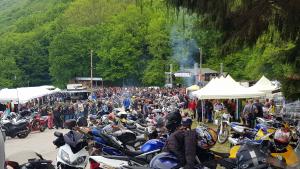 мотосъбор Леденика Враца