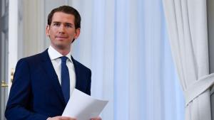 Себастиан Курц