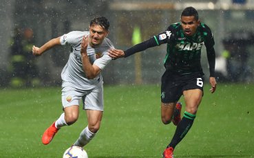 Преди началото на сезона играчите и ръководството на Рома афишираха