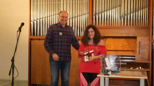 Нощ на музеите Ямбол