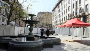 площад Славейков