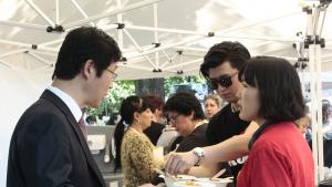 Дни на Южна Корея в Бургас