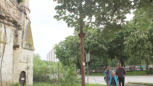 Желязна църква