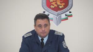 Пътна полиция