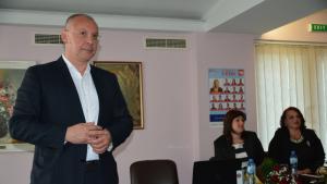 Сергей Станишев