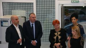 Тексим Банк