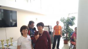 Пауталия спорт