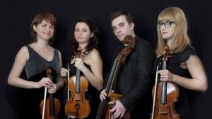 квартет Фрош