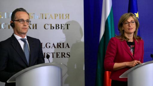  Снимката е архивна 