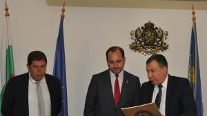 Община Несебър