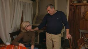 Женени от пръв поглед