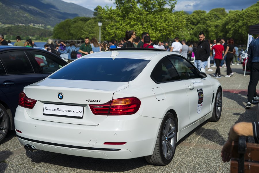 Supercars Meeting 20191