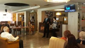 район Северен